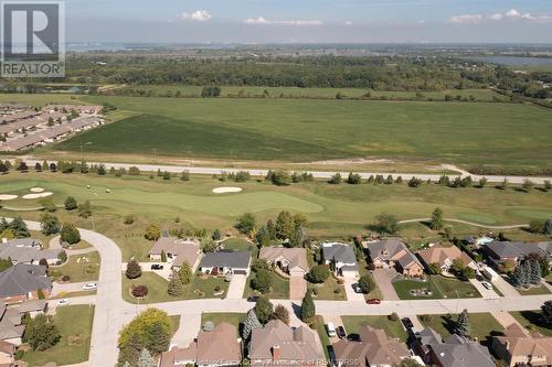 106 Links Drive, Amherstburg, ON - Outdoor With View