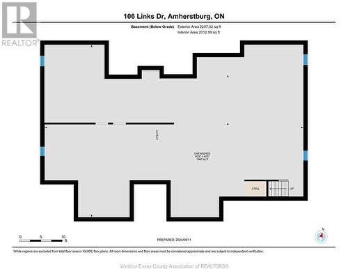 106 Links Drive, Amherstburg, ON - Other