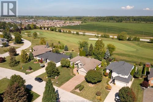 106 Links Drive, Amherstburg, ON - Outdoor With View