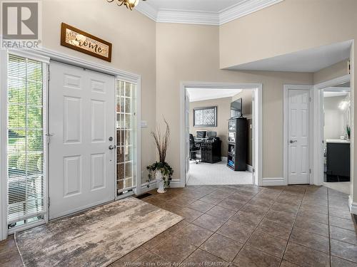 106 Links Drive, Amherstburg, ON - Indoor Photo Showing Other Room