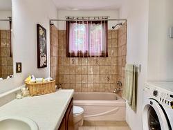 Bathroom - 