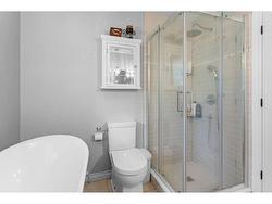 Salle de bains - 