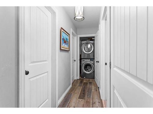 Laundry room - 1613Z Ch. Du Village, Saint-Adolphe-D'Howard, QC 