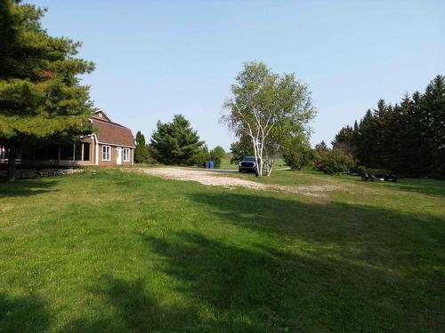 Vue d'ensemble - 355 Ch. De La Gap, Notre-Dame-Du-Nord, QC - Outdoor