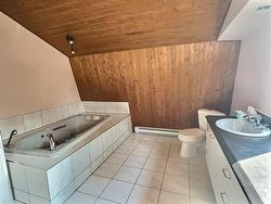 Salle de bains - 