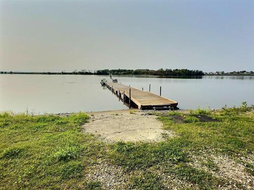 Bord de l'eau - 355 Ch. De La Gap, Notre-Dame-Du-Nord, QC - Outdoor With Body Of Water With View