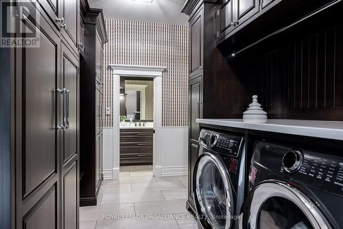 24 King Pitt Road, Kingston, ON - Indoor Photo Showing Laundry Room