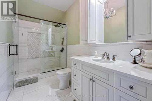 24 King Pitt Road, Kingston, ON - Indoor Photo Showing Bathroom