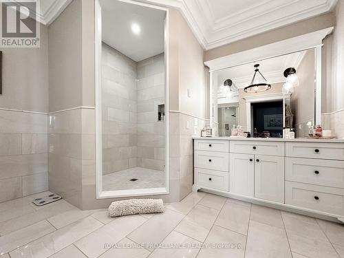 24 King Pitt Road, Kingston, ON - Indoor Photo Showing Bathroom