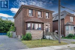 36 IMPERIAL STREET  Hamilton, ON L8L 4E3