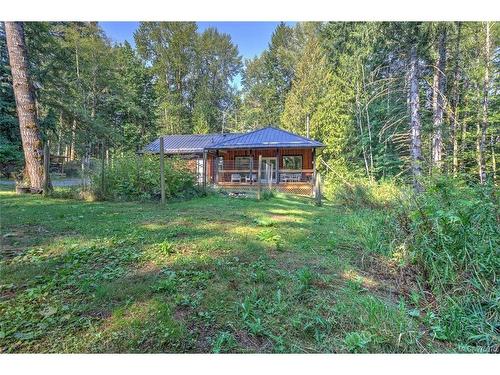 6031 Paldi Rd, Duncan, BC 