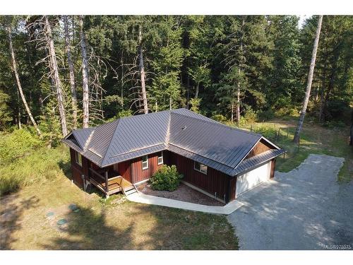 6031 Paldi Rd, Duncan, BC 