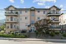 105-160 5 Avenue, Salmon Arm, BC  - Outdoor With Facade 