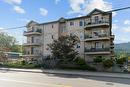 105-160 5 Avenue, Salmon Arm, BC  - Outdoor With Facade 