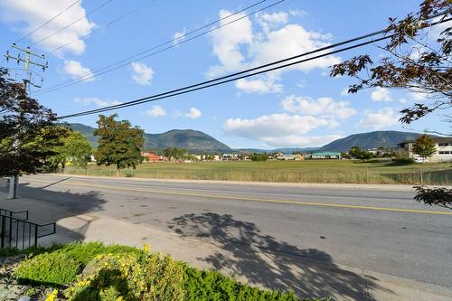 105-160 5 Avenue, Salmon Arm, BC - Outdoor With View