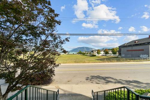 105-160 5 Avenue, Salmon Arm, BC - Outdoor With View