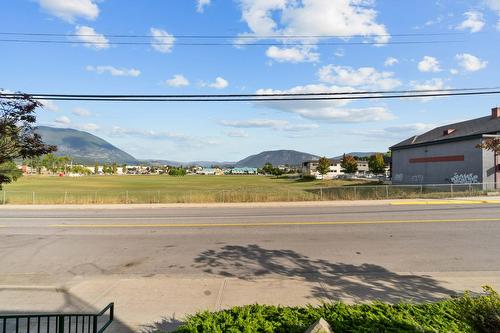 105-160 5 Avenue, Salmon Arm, BC - Outdoor With View