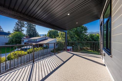 701 Mcclure Road, Kelowna, BC 