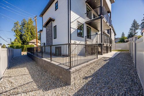 701 Mcclure Road, Kelowna, BC 