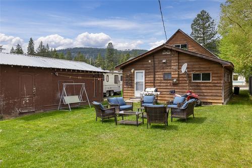 5836 33 Highway, Beaverdell, BC - Outdoor