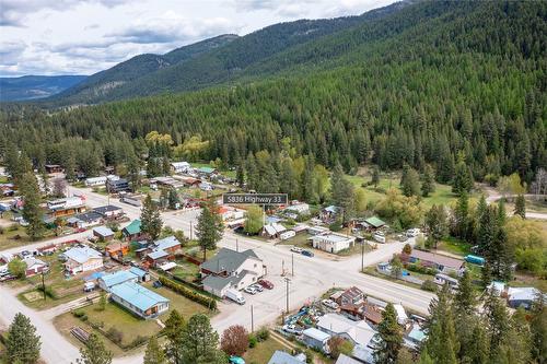 5836 33 Highway, Beaverdell, BC - Outdoor With View