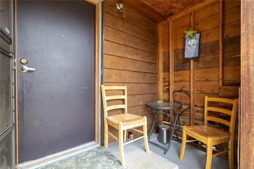 5836 33 Highway, Beaverdell, BC -  Photo Showing Other Room