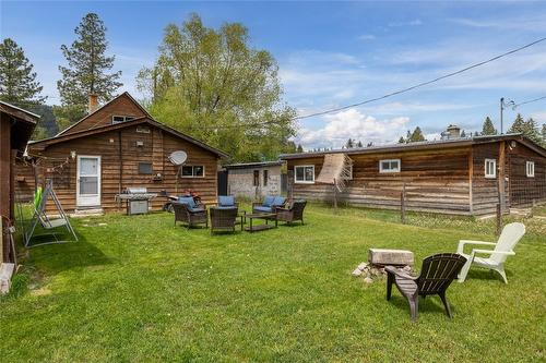 5836 33 Highway, Beaverdell, BC - Outdoor With Exterior