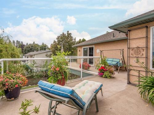 3645 Walnut Glen Drive, West Kelowna, BC - Outdoor