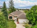 3645 Walnut Glen Drive, West Kelowna, BC  - Outdoor With View 