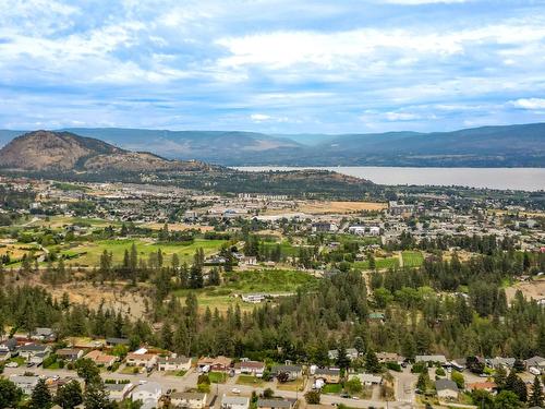 3645 Walnut Glen Drive, West Kelowna, BC - Outdoor With View