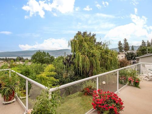 3645 Walnut Glen Drive, West Kelowna, BC - Outdoor With View