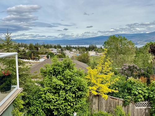 3645 Walnut Glen Drive, West Kelowna, BC - Outdoor With View