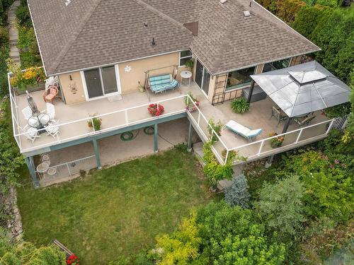 3645 Walnut Glen Drive, West Kelowna, BC - Outdoor