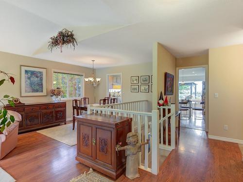 3645 Walnut Glen Drive, West Kelowna, BC - Indoor