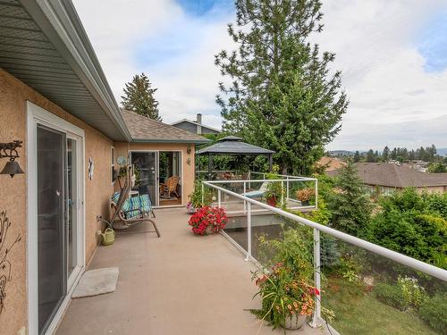 3645 Walnut Glen Drive, West Kelowna, BC - Outdoor