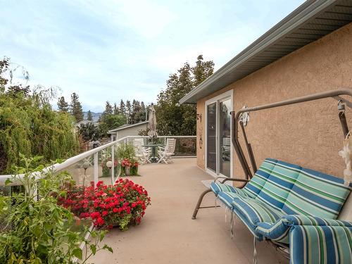 3645 Walnut Glen Drive, West Kelowna, BC - Outdoor With Exterior