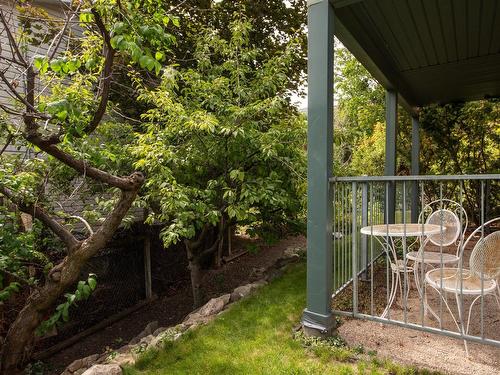 3645 Walnut Glen Drive, West Kelowna, BC - Outdoor