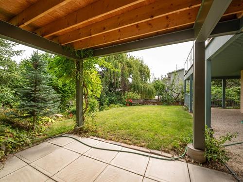 3645 Walnut Glen Drive, West Kelowna, BC - Outdoor