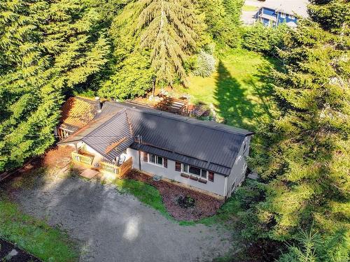 911 Deloume Rd, Mill Bay, BC 