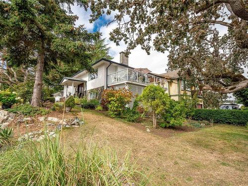 1370 Slater St, Victoria, BC 