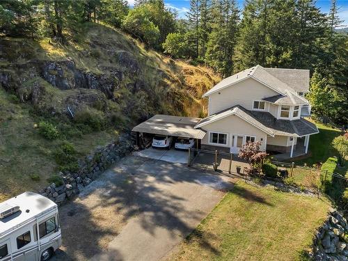 661 Seedtree Rd, Sooke, BC 