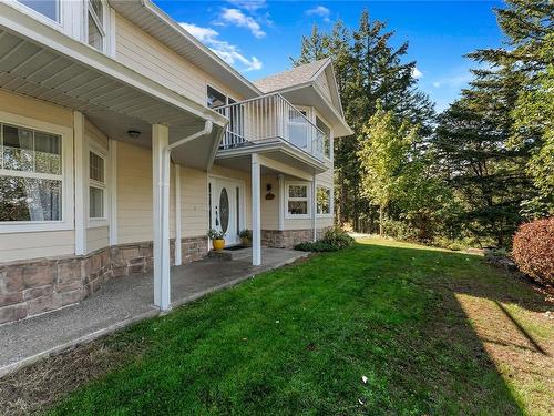 661 Seedtree Rd, Sooke, BC 