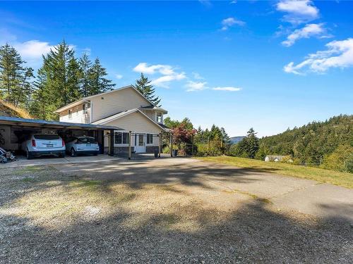 661 Seedtree Rd, Sooke, BC 