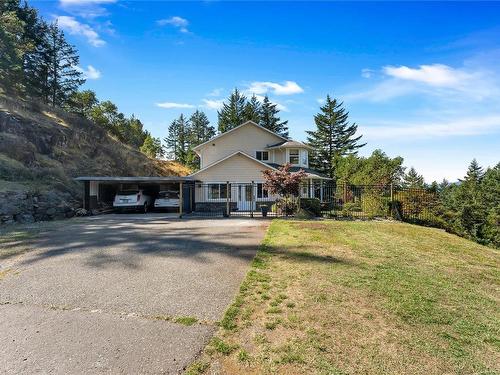 661 Seedtree Rd, Sooke, BC 