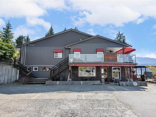 180 Crome Point Rd, Bowser, BC 