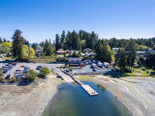 180 Crome Point Rd, Bowser, BC 