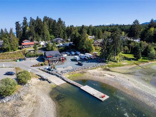 180 Crome Point Rd, Bowser, BC 