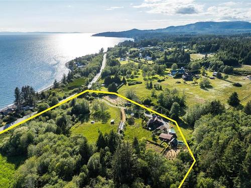 8750 West Coast Rd, Sooke, BC 