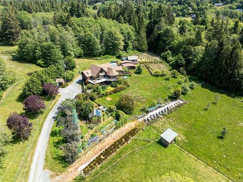 8750 West Coast Rd, Sooke, BC 