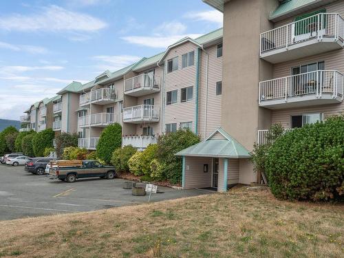 109-3185 Barons Rd, Nanaimo, BC - Outdoor